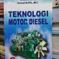 Teknologi Motor Diesel