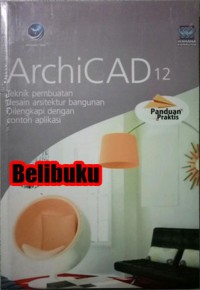 Archi CAD 12
