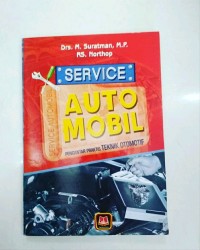 Service Auto Mobil